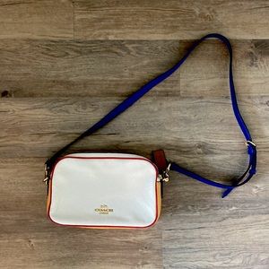 coach crossbody purse